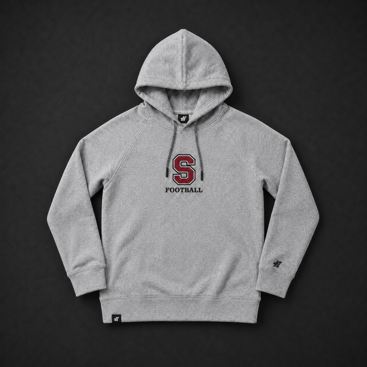 Custom Hoodie flagship